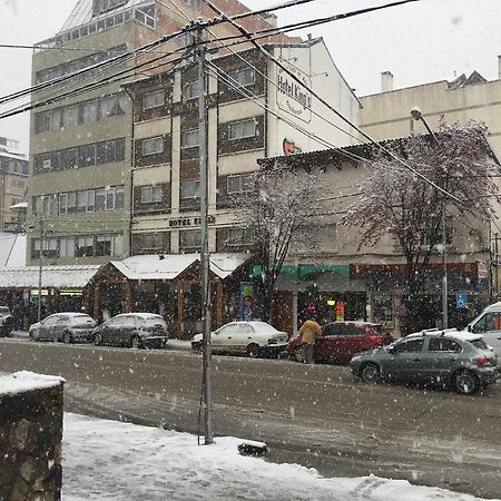King'S Hotel Bariloche Exterior foto