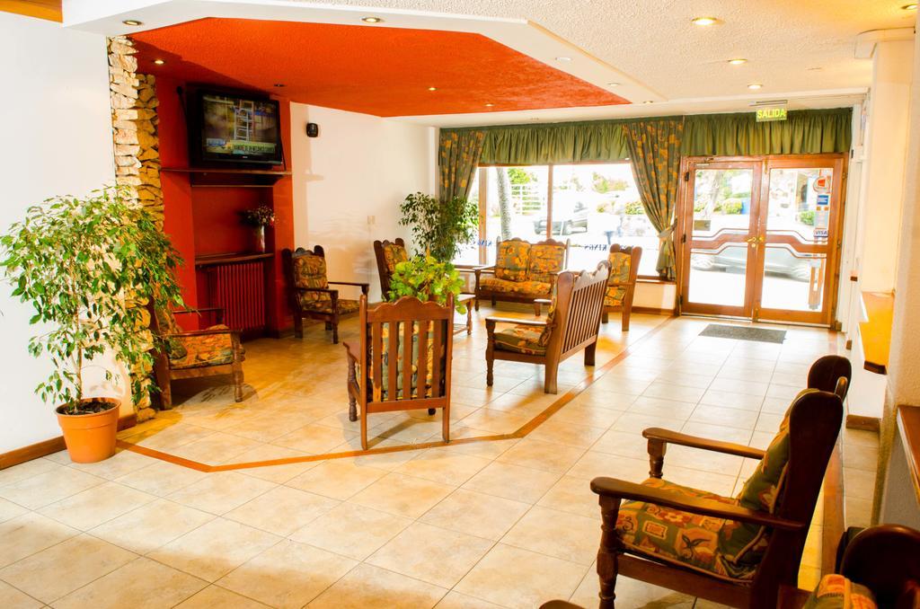 King'S Hotel Bariloche Exterior foto
